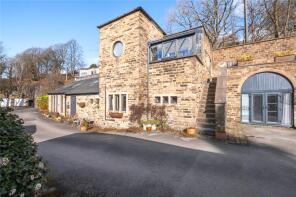 1, Holme Court, New Mill, Holmfirth HD9 7NP