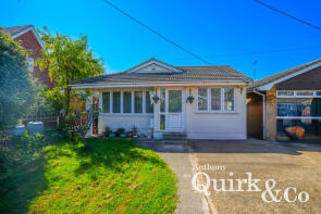 24b, Strasbourg Road, Canvey Island SS8 8EW