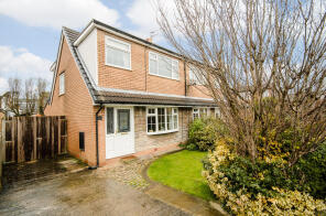 23, Southfield, Preston PR4 4HB