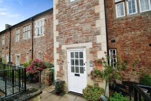 5, East Court, Moffats Drive, South Horrington Village, Wells BA5 3HL