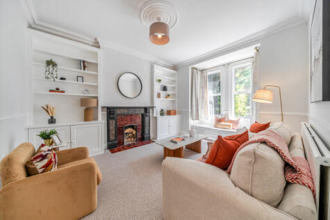 Barrow Road, Streatham Common, London, SW16