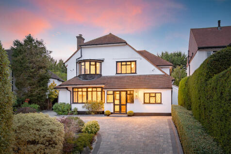 West Purley, Surrey