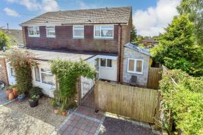 33, St Johns Close, Westergate, Chichester PO20 3TH