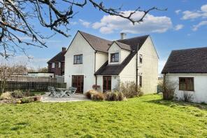 3, Nosterfield End, Cambridge CB21 4TG