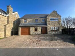 12, The Paddock, Bishop Auckland DL13 4LN