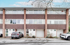 7, Old Rectory Close, Harpenden AL5 2UD