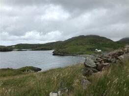 Old Schoolhouse, Rodel, Isle Of Harris HS5 3TW
