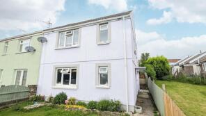 14, Crabtree Walk, Trefechan, Merthyr Tydfil CF48 2EY