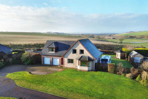 6, Myreside Drive, Arbroath DD11 5PZ