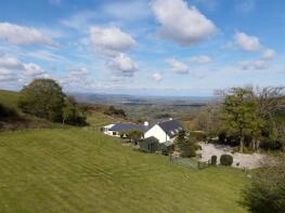 Pen Y Mynydd Cottage, Bryngwyn Mawr Crossroads To Aelwyd Uchaf, Rhuallt, St. Asaph LL17 0TG