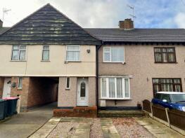 127, Ansley Common, Nuneaton CV10 0PR