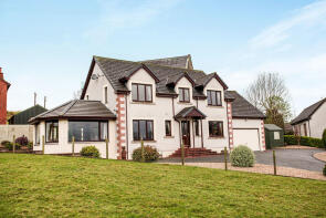 10 Little Garth, Castleview Gardens, Lockerbie DG11 1ND