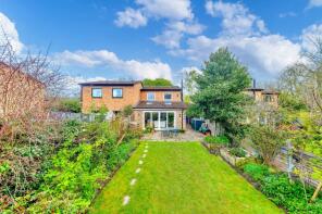 8, Pigeons Close, Royston SG8 7RF
