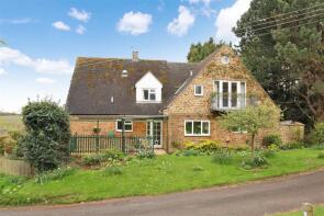 Uphill, Church Lane, Banbury OX17 1AZ