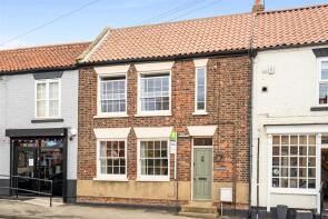 3 Mithrin Cottage, Main Street, Hull HU12 0HB