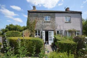 The Cottage, Ruskway Lane To Isle Brewers Road, Westport, Langport TA10 0BN