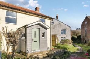 Albert Cottage, Silver Street, Weymouth DT3 6LL