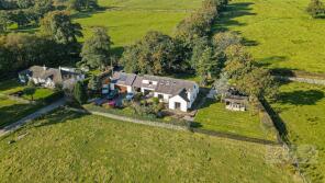 Oak Cottage, Cross Lane, Clitheroe BB7 3JH
