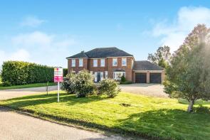 Polhawn House, Davids Lane, Benington, Boston PE22 0BZ