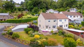 1, Glasfryn Terrace, Bwlch, Brecon LD3 7SJ