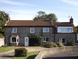 The Old Post Office, The Street, Sheringham NR26 8AD