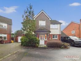8, Adderley Bank, Wrexham LL12 8LQ