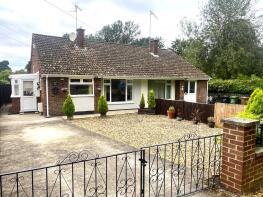 24, Gaywood Hall Drive, Gaywood, King's Lynn PE30 4ED