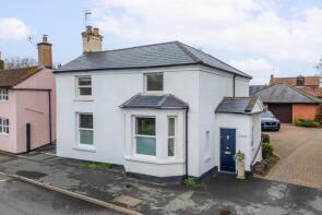 11 The Lodge, Kirk Lane, Nottingham NG11 6NN