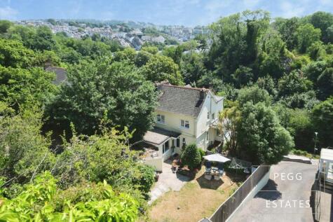 Teignmouth Road, Torquay