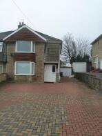 34, Grange Drive, Bradford BD15 7RZ