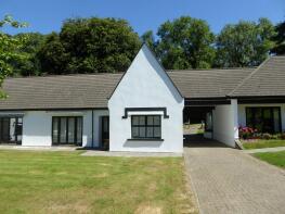 10, Springfield Park, Okehampton EX20 4ES