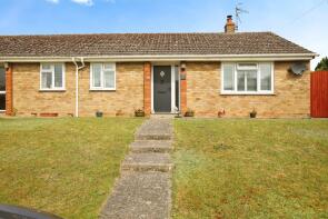 7, Chestnut Rise, Salisbury SP4 9PR
