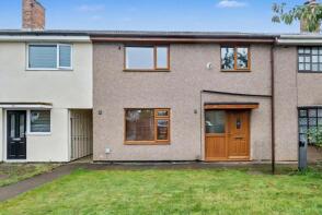 44, Keenan Drive, Bedworth CV12 0EH