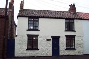 Malta Cottage, Main Street, Flixton, Scarborough YO11 3UB