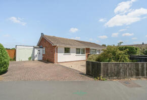 13, Laurel Drive, Southmoor, Abingdon OX13 5DG