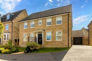 47, Church Drive, Hoylandswaine, Sheffield S36 7LZ