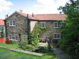 Spinners, Well Bank, Bedale DL8 2QG