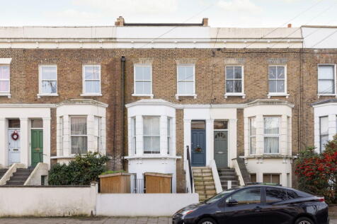 Ellerslie Road, W12
