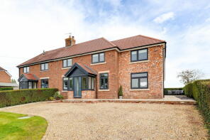 4, Booth Bed Cottage, Booth Bed Lane, Allostock, Knutsford WA16 9NF