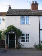 Thimble Cottage, King Street, Louth LN11 0PN