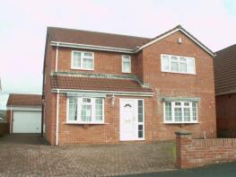 10, The Ferns, Quakers Yard, Treharris CF46 5LQ