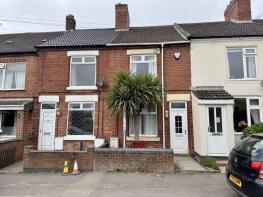 29, Swannington Road, Coalville LE67 3NF