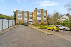 3, Kitsbury Court, Kitsbury Terrace, Berkhamsted HP4 3EL