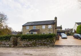 Studdah Garth, Mill Lane, Leyburn DL8 5QN
