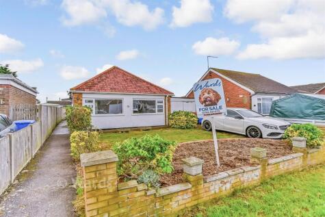 Danes Drive, Bayview, Kent