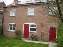 7, Townend Court, Great Ouseburn YO26 9RD