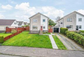 24, West Park, Dunfermline KY12 9JU