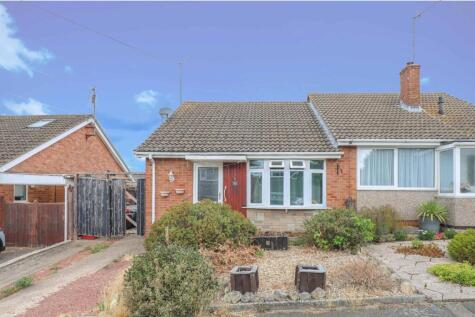 Cavendish Close, Barton Seagrave, Kettering