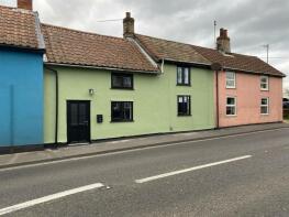 5, Pains Hill, Stowmarket IP14 5JH