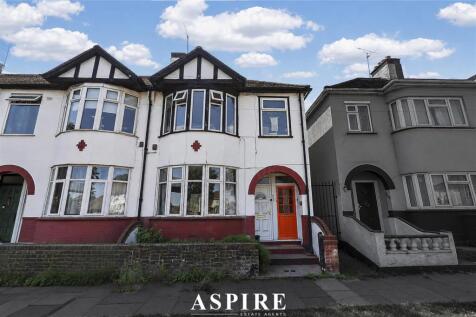 Prince Avenue, Westcliff-On-Sea